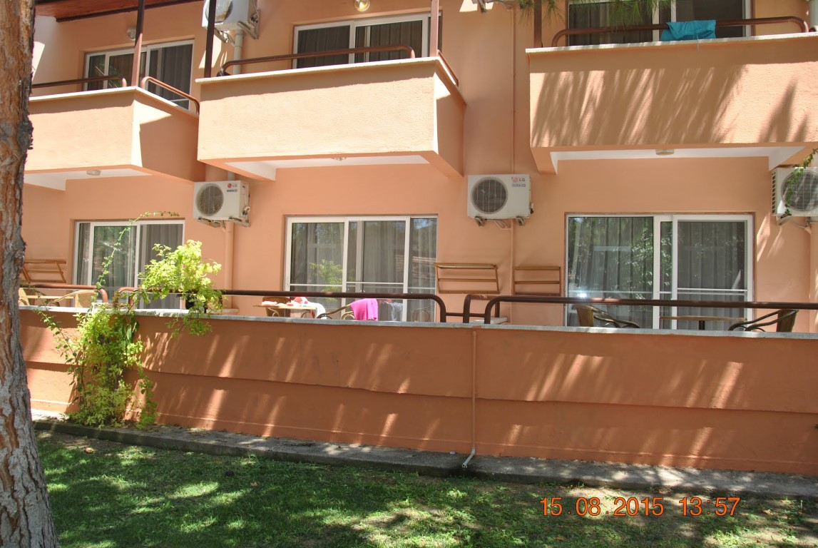 imagini hotel MAJESTY KUSTUR KUSADASI